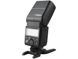 Speedlite Godox TT 350 for Canon, Fuji, Nikon, Olympus, Sony